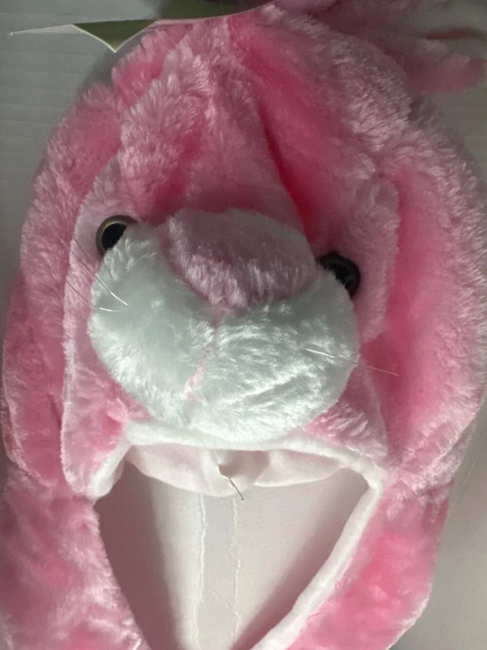 N/A soft plush